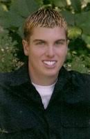 Travis Gosalvez Obituary (1987