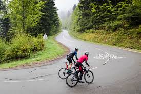 Depuis 2012, la planche des belles filles s'est muée. La Planche Des Belles Filles Taking On The Tour S Brutal Summit Finish Cycling Weekly