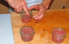 Bratwurst Selber Machen Im Glas Wurstrezepte Wurst Selber Machen Bratwurst Selber Machen