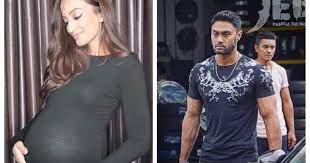 Episod krisis rumah tangga ammar alfian terus berlarutan apabila isterinya, nelissa nezam sekali lagi tampil membongkarkan perlakuan curang pelakon itu. After Claiming Actor Husband Cheated Pregnant Model Nelissa Nezam Says They Have Lived Apart Since May Showbiz