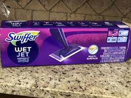 We did not find results for: Swiffer Wetjet Mop Starter Kit 7 Pc Smith S Food And Drug