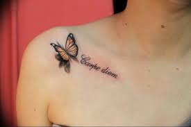 They're a symbol of hope, transformation, beauty and change. Butterfly Tattoo Photo 04 02 2019 189 Tattoo Idea With A Butterfly Tattoovalue Net Tattoovalue Net