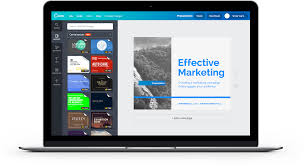 Buat Presentasi Dengan Aplikasi Presentasi Selain Powerpoint Canva