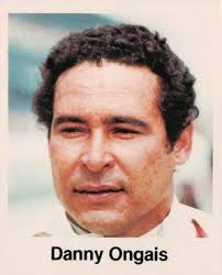 Danny Ongais Gallery