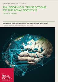 A Theme Issue on 'The Political Brain'