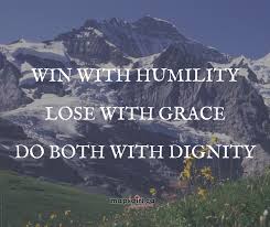 Some Adults Could Learn Humility Grace And Dignity From My 10 Year Old Milestones Parenting Mapsgirl Ca Dignity Quotes Humility Dignity