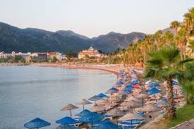 Job ad posting site for work in turkey for foreigners, americans. Reisefuhrer Marmaris Nutzliche Informationen Uber Marmaris 4 Rezensionen