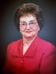 Clarine A. Naskrent Obituary