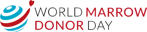 White blood cells fight infection; World Marrow Donor Day World Marrow Donor Day