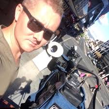 Caleb Sutherland (@CalebSutho)