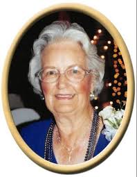 Nancy Cowley Obituary (1925