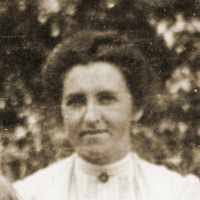 Henrietta May Rowe (1880–1969)