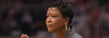 Mercury Legend Jennifer Gillom Named Development Coach