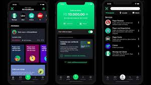 The company is expanding its product line to b2p, but its bread and honey are p2p/b/m transactions. Clone Do Picpay React Native