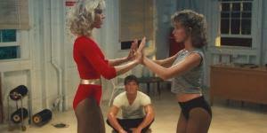 Luchshie Filmy Pro Tancy