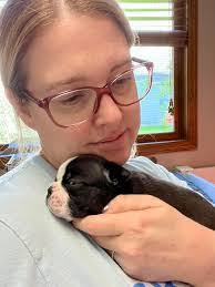 Sue Rost's Instagram, Twitter & Facebook