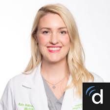 Dr. Brook Thomson, MD