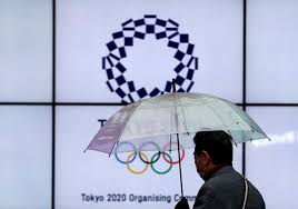 Japan is no exception to that, although when it comes to entertainment for japanese women, things are a little different. Japan To Keep Foreign Spectators Away From Tokyo Olympics Kyodo Says Egypt Independent