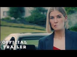 Netflix | release date (streaming): I Care A Lot 2021 Official Trailer Comedy Drama Rosamund Pike Eiza Gonzalez Amazon Prime Youtube