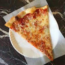 The Best Pizza In New York City New York Pizza Nyc Food Good Pizza