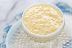 نتیجه جستجوی لغت [pudding] در گوگل