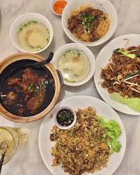 Kedai bak kut teh hin hock (74 jalan dato toh ah boon, johor bahru 81200, malaysia; 8 Best Must Eat Chinese Muslim Restaurants In Johor Johor Foodie