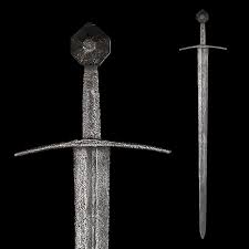 Myarmoury Com 13th Century Swords Swords Medieval Indian Sword Arming Sword