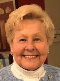 Lucille Aubert Obituary (1932