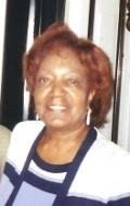 BERTHA BISHOP Obituary (2013)