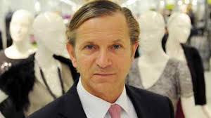 Marc Bolland at M&S: the whole story