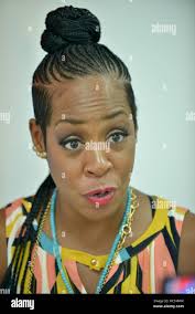 Arnold phone hi-res stock photography and images