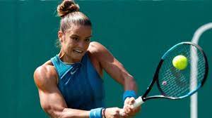 Maria sakkari, born in 1995 is a greek professional tennis player. Stuttgart Open 2021 Maria Sakkari Vs Andrea Petkovic Preview Head To Head And Prediction For Porsche Tennis Grand Prix Firstsportz