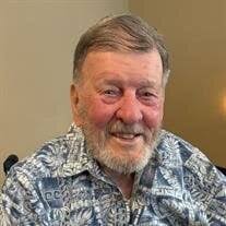 Malcom Goldsby Obituary and Online Memorial (2025)