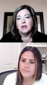 Amanda Tarantino Jacques