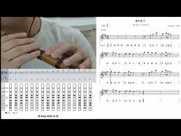 Videos Matching D Key Professional Concert Grade Chinese