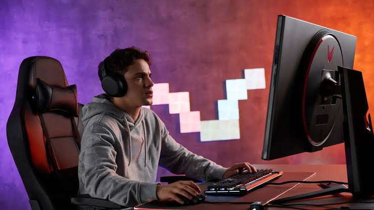Qué es el tiempo de respuesta en un monitor y por qué es tan importante a  la hora de jugar