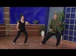 Arm circles with your arms stretched out to the sides picking fruit: 9 0 08 28 03tai Chi For Beginners 05 Awareness 33 992 Views3389sharebeach Tv Csulbpublished On Jan 25 2017su Tai Chi For Beginners Tai Chi Tai Chi Chuan
