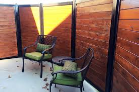 However, they do give you ideas of cheap building materials that you can use to design and build your own privacy fence. The Ultimate Collection Of Privacy Fence Ideas Create Any Design With This Kit