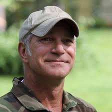 Mark Burk (markwburk)