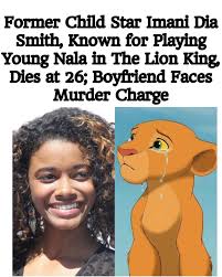 Post by Elizabeth Crews (@iashona)