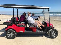 Additional pages you may enjoy! The 10 Best Things To Do Near Silver Sands Golf Cart Rentals