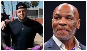 Bandura mówi otwarcie, że jego zdaniem Mike Tyson nie wygra z Paulem w  walce. 💬 "Umówmy się