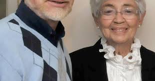 Christ Church in Bobcaygeon celebrates the achievements of Lois Brennan