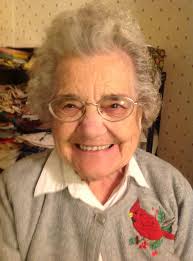 Founder of Cedar Manor has passed away