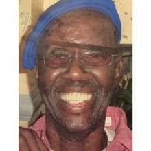 Obituary of Joseph Llyod Allen