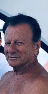 Obituary information for Anthony “Tony” Leone