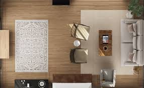 But the new challenge for me was how to style the console table behind the sofa and in the middle of the room. Layout Solutions When And How To Let Your Sofa Float