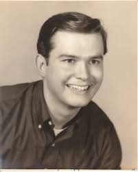 Allen Bergeron Obituary