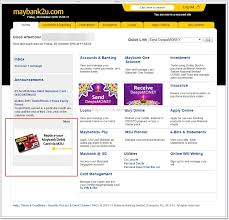 Pemohon perlu melayari laman web spr dan klik butang myspr daftar atau terus layari laman web myspr daftar seperti pautan di bawah 1 Tukar Kad Debit Maybank Yang Baru Bagi Tahun 2016sumijelly Weblog