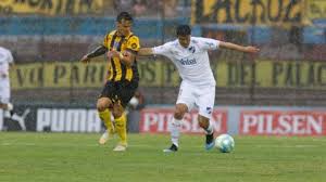 San lorenzo de almagro vs. Nacional 1 0 Penarol Nacional Campeon De Uruguay 2019 As Com